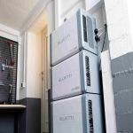 BLUETTI EP600 Notstrombetrieb bei Stromausfall