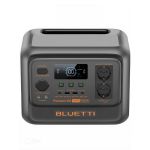 Bluetti Premium 100 V2 in kompakter Tragetasche