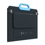 BLUETTI PV200 Solarpanel Faltbar 200W Balkon