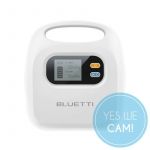 BLUETTI X30 297 Wh CPAP Power Bank für Camping/Reisen/Notfälle tragbare Energiequelle