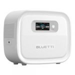 BLUETTI X60 614 Wh CPAP Power Bank für Camping/Reisen/Notfälle Outdoor