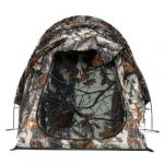 Buteo Photo Gear Falco Mark III Snow Tarnzelt Wasserdicht