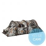 Buteo Photo Gear Falco Mark III Snow Tarnzelt Outdoor