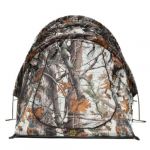 Buteo Photo Gear Falco Mark III Snow Tarnzelt Zelt