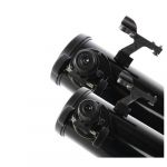 Byomic Dobson SkyDiver 102/640 Teleskop Detailaufnahme