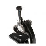 Byomic Einsteiger Mikroskop mit Koffer & Teleskop Mikroskop