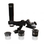 Byomic Einsteiger Refraktorteleskop 60/700 mit Koffer Teleskop Transportkoffer