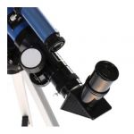 Byomic Junior 40/400 Teleskop Himmelsbeobachtung