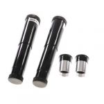 Byomic Junior 70/300 Teleskop Barlow Linse