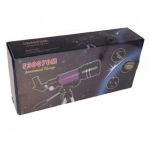 Byomic Junior 70/300 Teleskop Aluminium Stativ