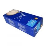 Byomic Teleskop Set EQ SKY Montage