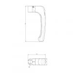 Camgear Carry Handle M Kaufen