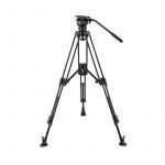 Camgear DV6P AL MLS75 - Stativ System