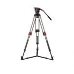 Camgear Elite 10 GS CF - Stativ System Tripod System