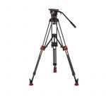 Camgear Elite 10 MS CF - Stativ System Tripod