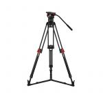 Camgear Elite 12 GS AL - Stativ System Tripod