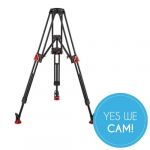 Camgear Elite 18 MS AL - Stativ System Dreibein