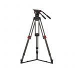 Camgear Elite 18 EFP GS CF - Stativ System Tripod