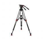 Camgear Elite 18 MS AL - Stativ System Tripod