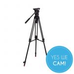 Camgear Mark 4 MS AL - Stativ System