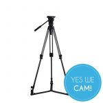 Camgear Mark 4 GS CF - Stativ System