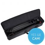 Camgear V15P CF GS100 - Stativ System