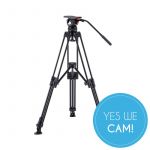 Camgear V20S AL MLS100 - Stativ System