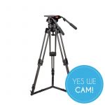 Camgear V35P CF GS100 - Stativ System