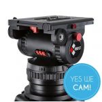 Camgear V60S EFP MS - Stativ System