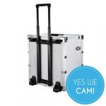 Camgear V90 Studio/OB MS - Stativ System