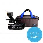 camRade camBag Single Small Kameratasche