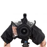 camRade rainCover Mini wasserdicht