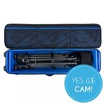 camRade tripodBag heavyDuty Innentaschen