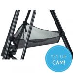 camRade tripodBag heavyDuty kaufen Netztasche