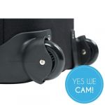 camRade tripodBag heavyDuty Rollen