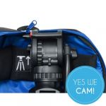 camRade tripodBag heavyDuty Stativ