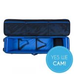 camRade tripodBag heavyDuty Schultergurt