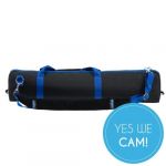 camRade tripodBag Lite wasserabweisend