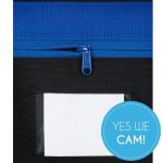 camRade tripodBag Lite Verschluss