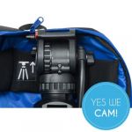 camRade tripodBag Lite Stativ