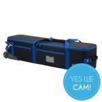 camRade tripodBag Traveler wasserabweisend