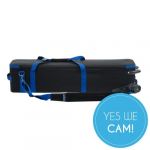 camRade tripodBag Traveler Transport