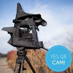 camRade wetSuit C300 / C500 - Regenschutz