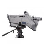 camRade wetSuit EFP Handheld - Grey Regenschutz