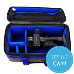 camRade wetSuit PXW-Z150/HXR-NX100 Handarbeit