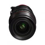 Canon CN-E14-35mm T1.7 L SP - M Bildqualität