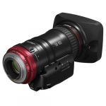 CANON CN-E18-80MM T4.4 L IS KAS S OBJEKTIV - CANON EF-MOUNT