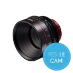 Canon CN-E50mm T1.3 L F Objektiv