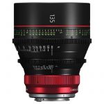 Canon CN-R 135 mm T2.2 L F RF-Mount Objektiv