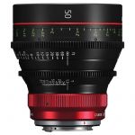 Canon CN-R 50 mm T1.3 L F RF-Mount Festbrennweite